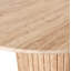 Table basse à piédestal Tokay-88359575