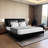 Imajean Frame Bed with Headboard-1042558940-1042558943