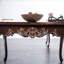 Table basse rectangulaire 1Pc