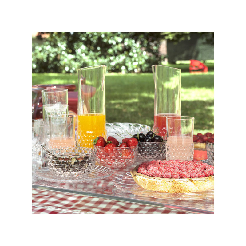 Carafe Jellies, Cristal