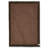 Sunbrella® Signature Indoor Outdoor Throw - Terrace Edge Desert-119833139