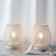 Lampe fantaisie en métal-86473769