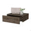Table de chevet murale flottante-1649457949
