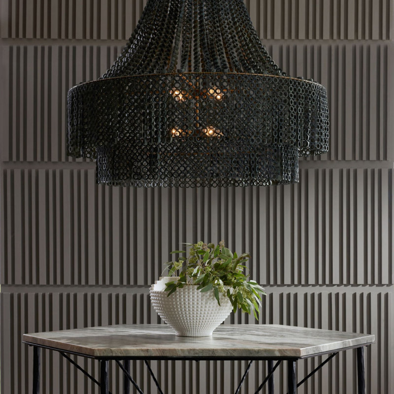 Caruso Centerpiece
