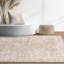 Benyam Abstract Area Rug-1522408816