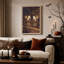 Art mural sur toile Halloween-1603175396