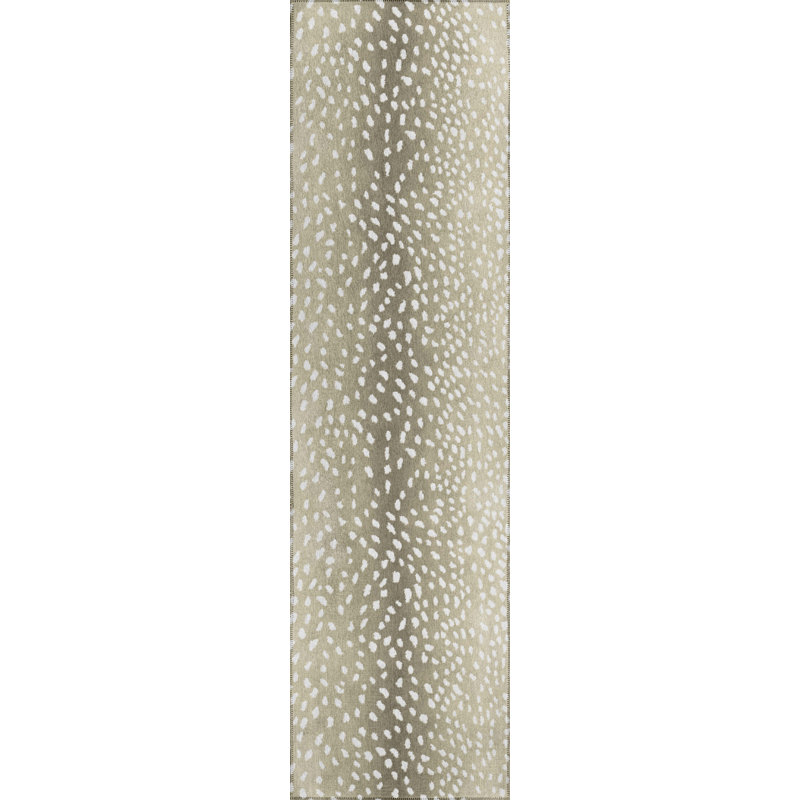 Tapis Edmonds, Tapis de couloir 2 pi 3 po x 7 pi 6 po