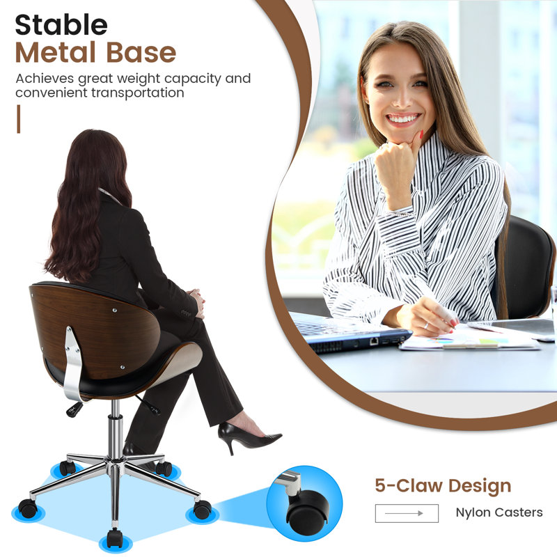 Wayfair Samples Coucy Office Chair