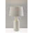 Kathryn Ceramic Table Lamp