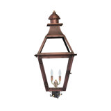 Jackson Outdoor Wall Lantern