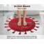 Tapis pour salle de bain Panaite-1947213266
