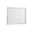 Novarayne Mirror White