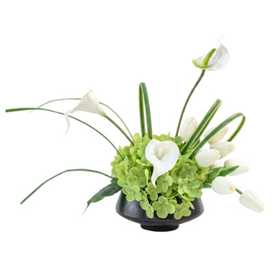 Arrangement