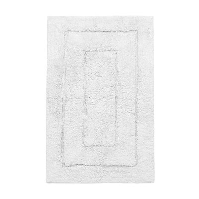 Apolonia Cotton Non-Slip Bath Rug