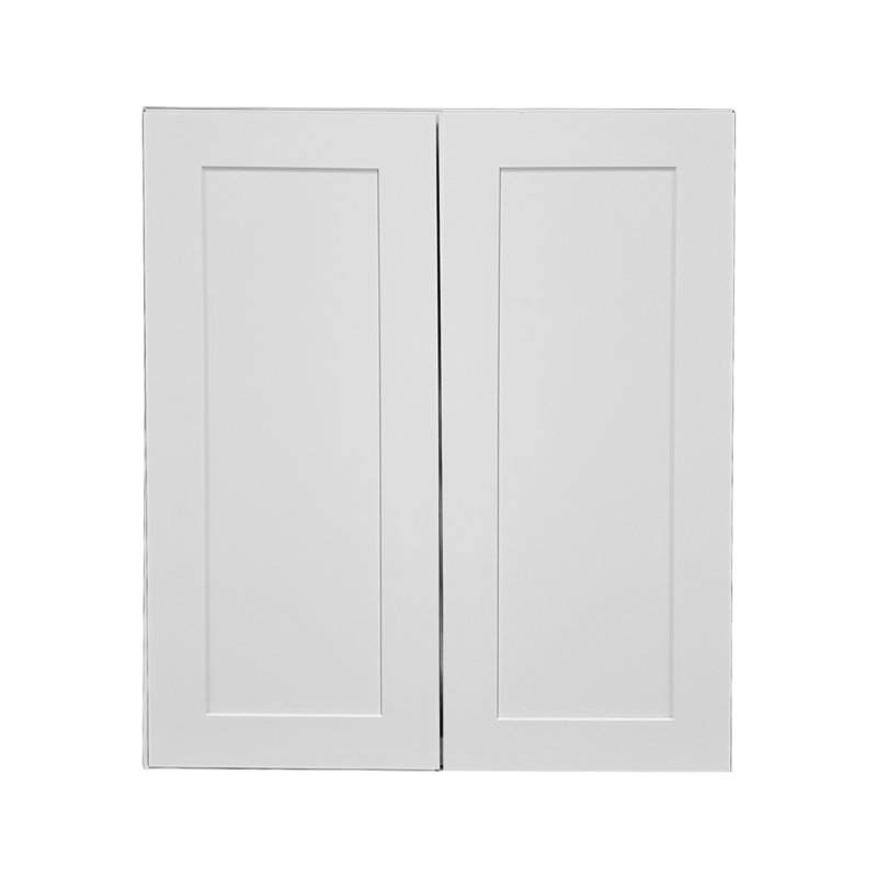 Kitchen Wall Cabinet - Shaker Style, 36 Inch, 42 Inch