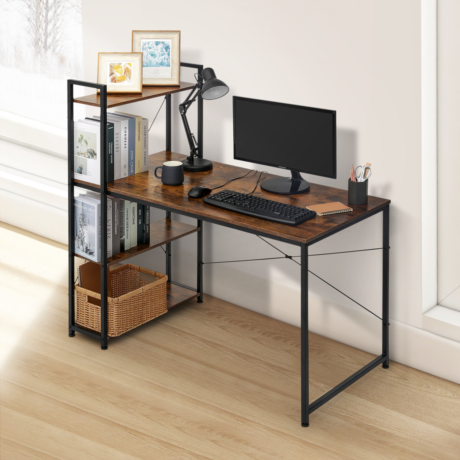 https://assets.wfcdn.com/im/04784521/compr-r85/2196/219606801/laptop-stand-writing-table-with-display-bookshelf.jpg