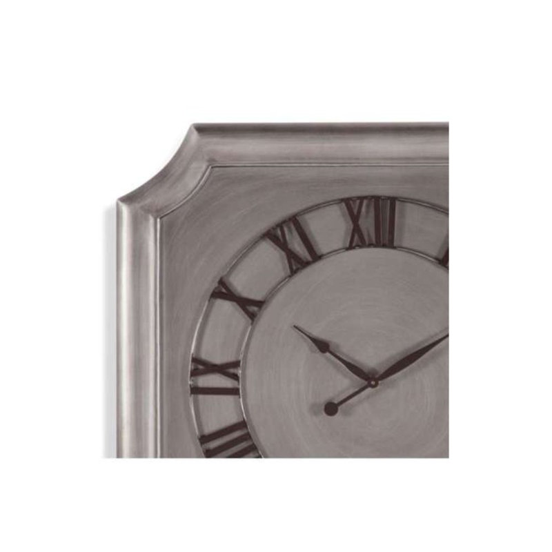 Harri Wall Clock