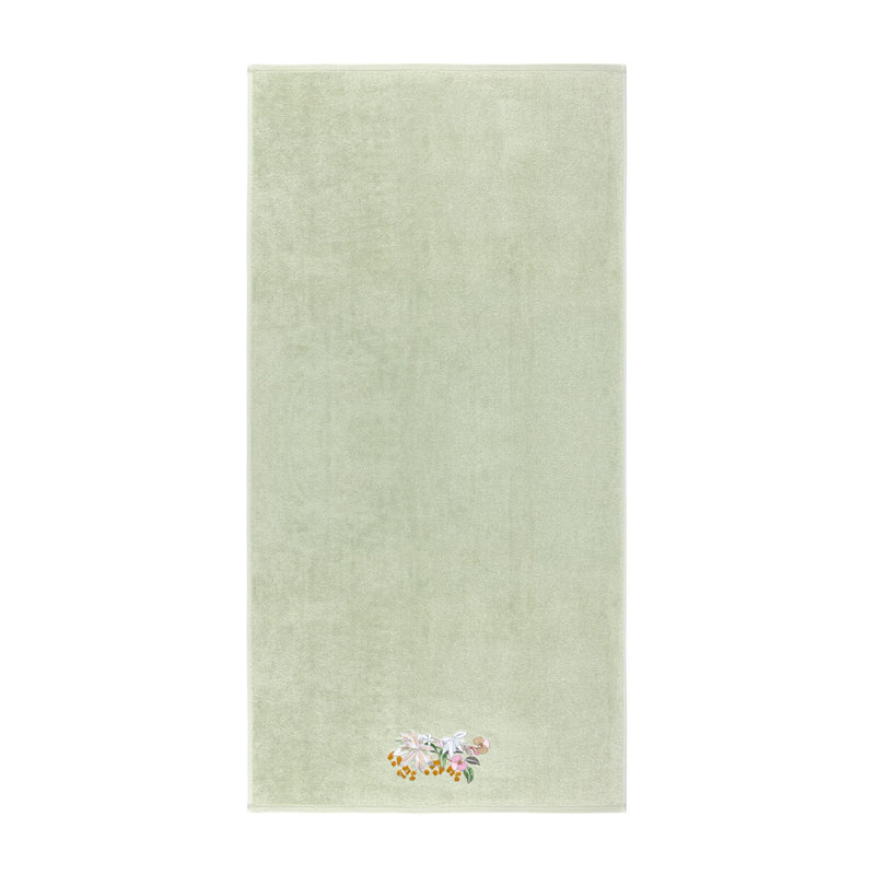 Orchidee Bath Sheet