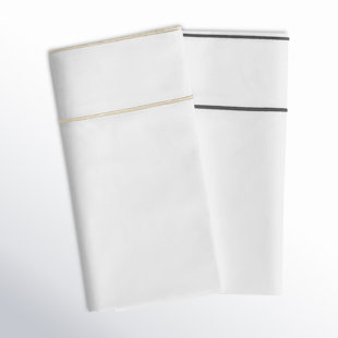 Percale - Set of 2 (Set of 2)