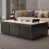 Dark Gray selected
