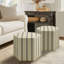 Bedford Ellen Accent Ottoman