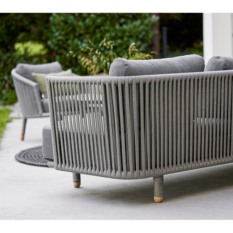 Moments 3-Seater Sofa