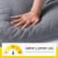 Coussin de banc en mousse viscoélastique antidérapante Sunxt-827178936-827178940