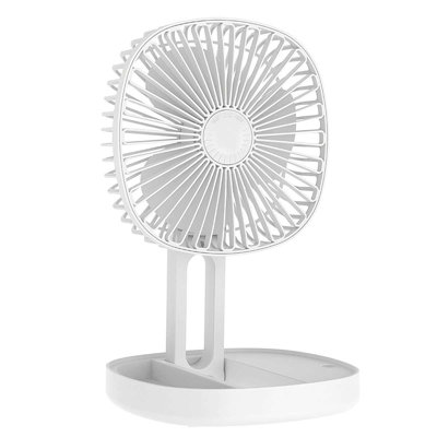 Ventilateur personnel 10,6 po Deago