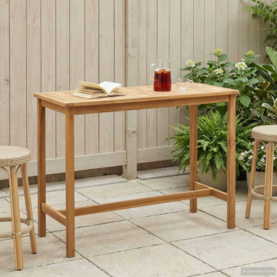 Modern Bar Table