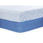 Drap-housse pour lit de bébé Micropeluche-38460271