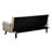 Pinzon Twin 72'' Upholstered Convertible Sofa-883269182