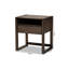 Table de chevet 1 tiroir Caden Kinsley