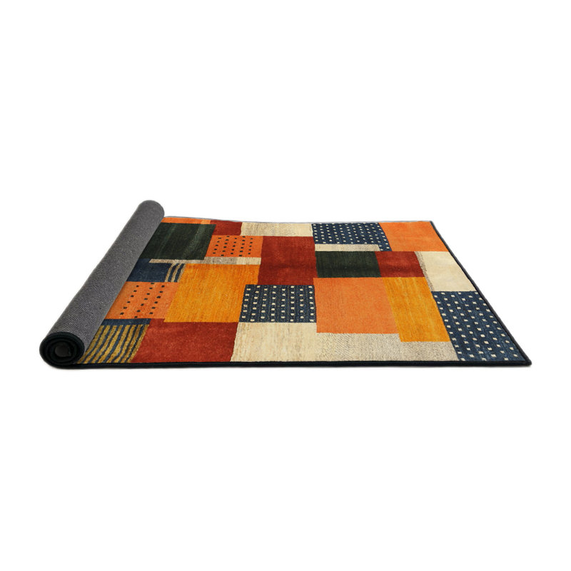 Indoor Rug, Square 5'