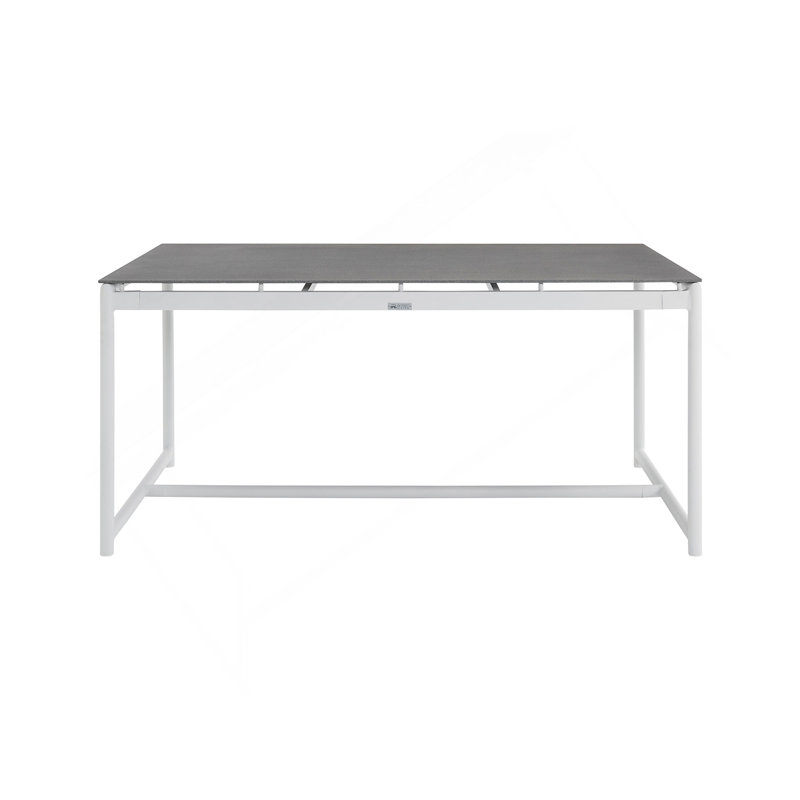 Table de salle à manger Wyncrest, 29 po H x 63 po L x 36 po P