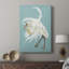 Heron Plumage IV - galerie Cavas sur mesure-430564015