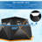  4 Person Ice Fishing Shelter