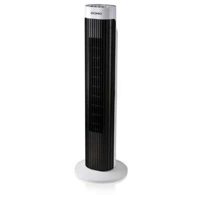 Domo 77 Oscillating Tower Fan