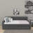 Full Size Upholstered Daybed With Trundle-411987375