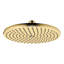 Locarno 2.5 GPM Rain Fixed Shower Head-1898760687