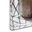«Church Window» par Armand, reproduction sur toile-21648803