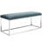 Modway Gaze White Bench-26066931