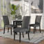 Ensemble repas pour 4 personnes Ahsiah