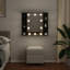 60mm W 78mm H Wall Mounted Required Medicine Cabinet Mirror
