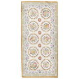 Wool Oriental Area Rug