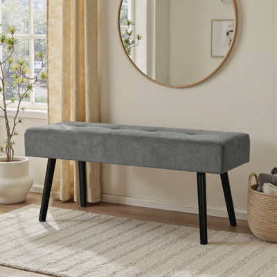 Upholstered Bench