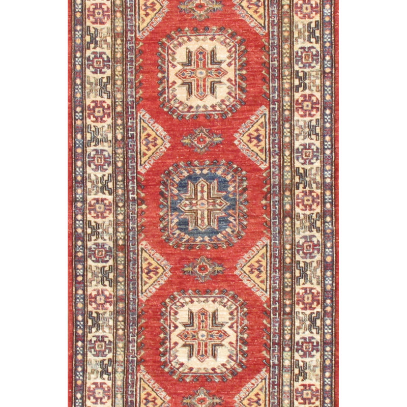 One-of-a-Kind 2'8" X 10'11" Area Rug