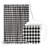 Anthelme Semi Sheer French Door Curtain Single Panel-387181998-387181996