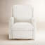 Fauteuil inclinable électrique Rio Boucle-778060531