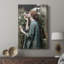 Reproduction de portrait rétro L - galerie Cavas-435748434