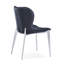 Chaise d'appoint rembourrée Stacia-1215693129-1241305381